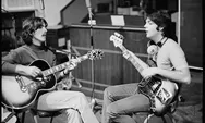 Paul McCartney dan Ringgo Star Ungkap Rasa Rindunya kepada George Harrison, Apakah Akan Ada Konser Tribute?