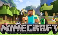 Download Minecraft Terbaru 2022 Resmi Mojang Studios, Bukan Mod Combo Terbaru Cek di Sini