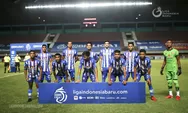 Catatkan Satu Menang dari 14 Laga, Langkah Berat Persiraja Banda Aceh di BRI Liga 1