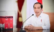 Jokowi Terbitkan Perpres tentang Percepatan Pembangunan Daerah Tertinggal