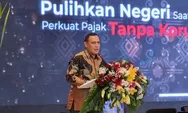 Tulang Punggung APBN, Firli Bahuri Ingin Pastikan Tak Ada Korupsi di Sektor Perpajakan