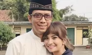 Doddy Sudrajat Siapkan Nisan Bebentuk Buku untuk Makam Vanessa Angel yang Baru, Benarkah?