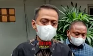 Doddy Sudrajat Minta Hp dan KTP Vanessa Angel, Buat Apa?
