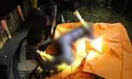 Pemuda Kendal Ditemukan Tewas di Selokan, Penuh Luka Lebam