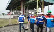 Jelang Akhir Tahun, Pertamina Pastikan Kesiapan Pasokan BBM  