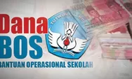 Beginikah Indikasi Buruknya Pengelolaan Dana BOS di Pemprov Sumsel Era Kepemimpinan Herman Deru?