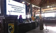 Dindikbud Demak Tingkatkan Pendidikan Usia Dini dengan Penguatan Kapasitas Bunda PAUD