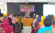   Optimalkan Persiapan ANBK, Dindikbud Demak Diseminasikan Tugas Proktor
