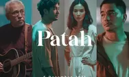 Lirik Lagu 'Patah' - Iwan Fals, Single Ketiga di Album Pun Aku