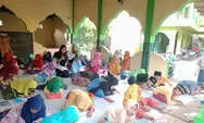 Mengenal  TPQ Darul Kafalah Demak