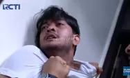 Sinopsis Ikatan Cinta 7 Desember 2021: Tak Main-main, Irvan Langsung Pukul Iqbal Usai Culik Andin