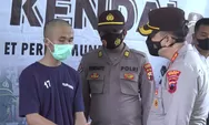 KRONOLOGI LENGKAP Kasus Pembunuhan Pemuda di Kendal, Berawal dari Tuduhan Rebut Pacar Korban
