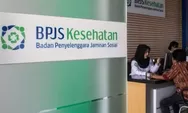 Catat!! Kelas Rawat Inap BPJS Kesehatan Bakal Diganti Kelas Tunggal