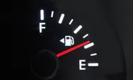 Indikator Bensin Tidak Akurat, Ini 6 Penyebabnya
