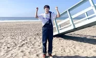 Lagu Super Tuna Dijadikan Challenge TikTok, Jin BTS: Aku Malu