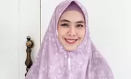 Galau? Baca Ayat Favorit dari Ustazah Oki Setiana Dewi, Dijamin Hati Kembali Kuat