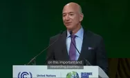 Ide Liar Jeff Bezos Belum 'Selesai', Sekarang Dia Ingin Lakukan ini Pada Matahari!