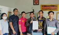 Merasa Terdzolimi, Kades di Kabupaten Bogor Minta Tolong Tim Hukum Sembilan Bintang