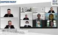 Nippon Paint Akusisi Selleys dan V-Tech