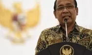 Jokowi: 'Pemerintah Tanggap Darurat Erupsi Gunung Semeru'