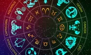 3 Zodiak Diramalkan Paling Beruntung di Tahun 2022