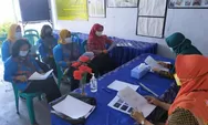  Puskesmas Mranggen lll Sosialisasikan Pembentukan Posyandu Remaja