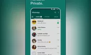 Fitur Terbaru di WhatsApp Yakni Dukungan Multi Device Diluncurkan, Bisa Konek 4 Perangkat Sekaligus!