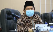 Kemenag Cabut Izin Operasional Pesantren Manarul Huda Antapani, Bandung