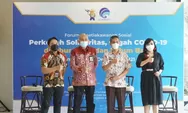  Kesetiakawanan Sosial Perlu Terus Diperkokoh