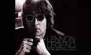 Chord Gitar ‘Imagine’ – John Lennon, Serta Sekilas Makna Dalam Liriknya   