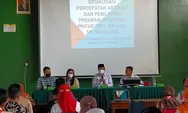 Dindikbud Demak Berikan Sosialisasi Percepatan Pencairan PIP Jenjang SD