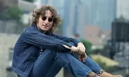 6 Fakta Unik Tentang John Lennon, Salah Satunya Pernah Melihat UFO