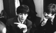 Lagu 'Let It Be' dipopulerkan oleh The Beatles: Kisah Memilukan di Balik Liriknya