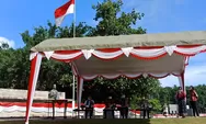 Bupati Ende Minta Dukungan BPIP untuk Usulkan Inggit Ganarsih dan Ibu Amsi sebagai Pahlawan Nasional