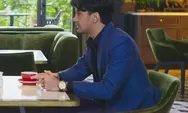 Sinopsis Drama 'Layangan Putus' Episode 2A, Reza Rahadian Suami Manipulatif