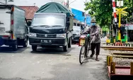 Langkah Awal Rombak Dadapsari, Wali Kota Semarang akan Perbaiki Drainase