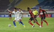 Comeback, Persipura Kalahkan PSIS Semarang 2-1!