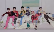 Rolling Stone Rilis Daftar Musisi Paling Bergaya Saat Ini, Ada BTS dan Kai EXO