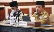 Gubernur Jambi Al Haris Sebut Pemprov Terus Dorong Pembangunan Jalan Khusus Batubara