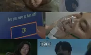 'Jirisan' Episode 16: Sosok Pembunuh Berantai dan Nasib Kang Hyun Jo-Seo Yi Kang