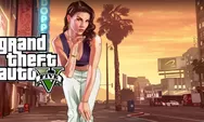 GTA V Buat Android Ada? Berikut Link Download Grand Theft Auto V The Manual Resmi, Gratis dan Legal di Sini