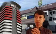 Pola Kebut Akhir Tahun , CBA Dorong KPK Berikan Perhatian Khusus ke Pemrov Sumsel Soal Proyek Infrastruktur