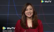 Konten Lokal Digandrungi Pemirsa, WeTV Tumbuh Signifikan di Indonesia