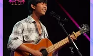 Chord Gitar dan Lirik Lagu ‘Dulu’ Ciptaan Danar Widianto X Factor Indonesia