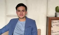 Terungkap! Ternyata Ini Alasan Rizky Nazar Konsumsi Narkoba