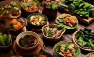 Daftar Makanan Khas Indonesia yang Populer dan Wajib Dicoba