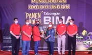 Bank Jateng Sukoharjo Percepat Penyaluran Kredit UMKM