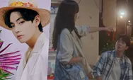 Lirik Lagu ‘Christmas Tree’ yang Dipopulerkan V BTS, Ost Drama Korea ‘Our Beloved Summer’