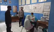 Jadwal dan Tempat Vaksinasi Covid 19 Jenis Vaksin Phizer Dosis 2 di Kecamatan Cimanggu, Kabupaten Cilacap