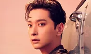 Segera Jadi Ayah, Chansung 2PM Menikah Tahun Depan